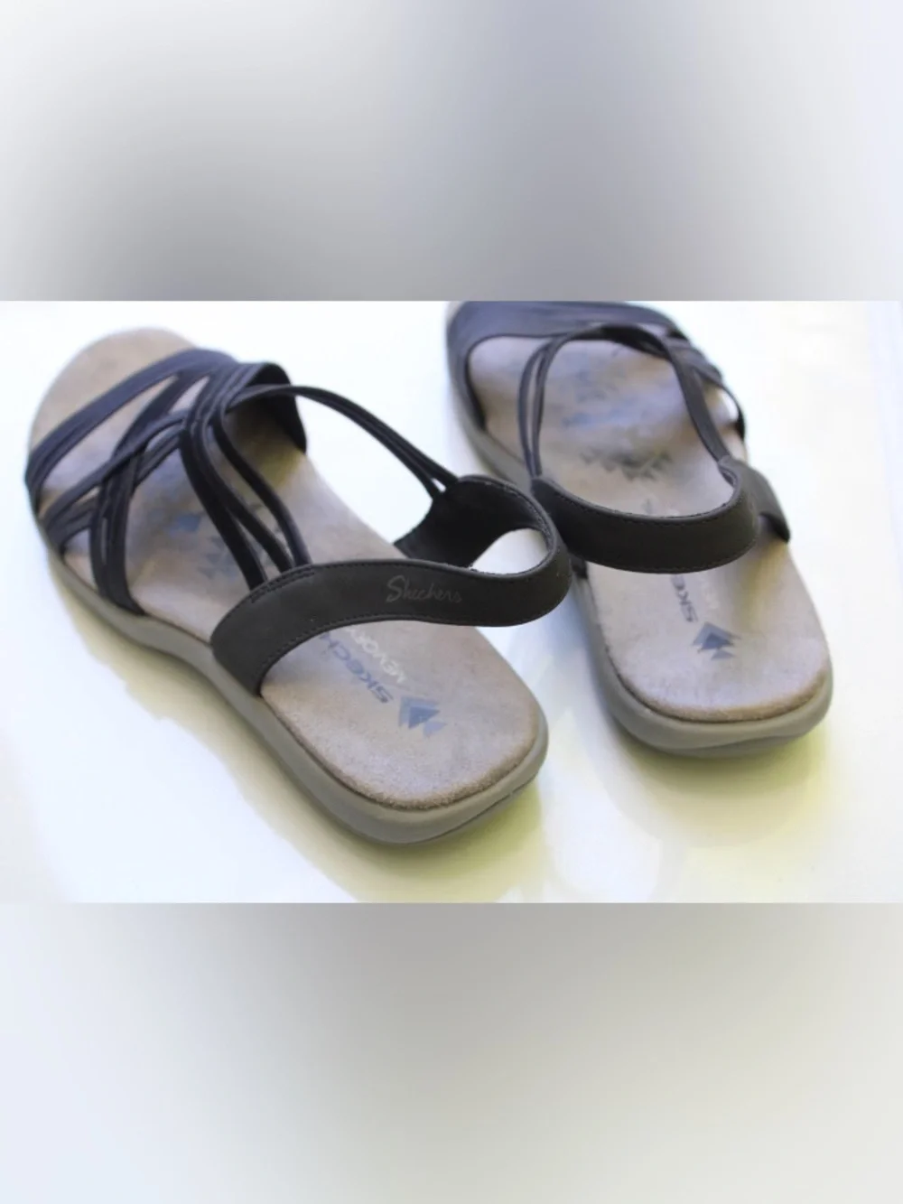 Skechers Raggae sandals
